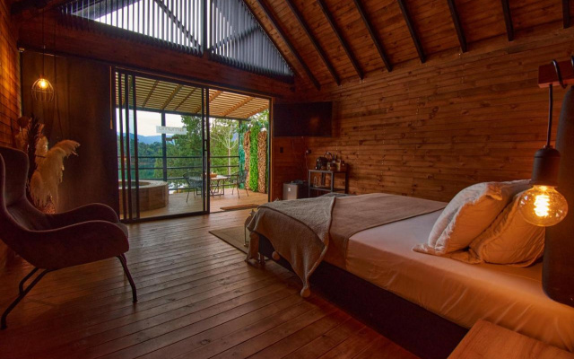 Mumu by Bernalo Hotels