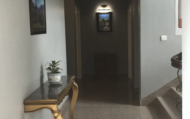 Отель Butsugen