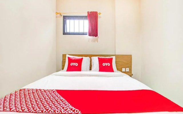 OYO 3462 Cimindi Residence