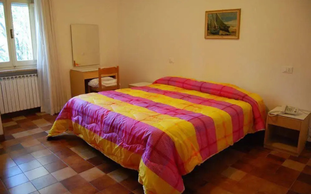 Il Postiglione