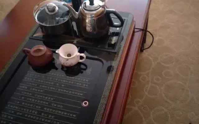 Miaodong Kokusai Hotel