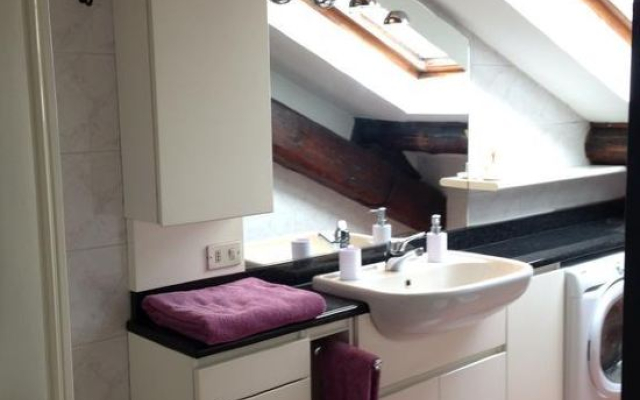 Rent Flat Fiera