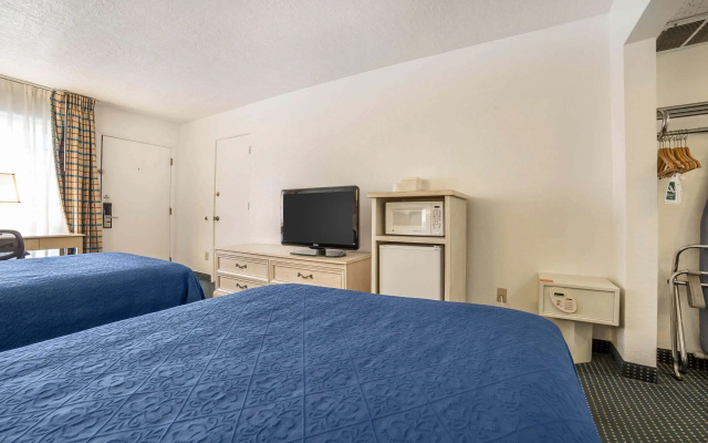 Quality Inn Rock Springs - Green River