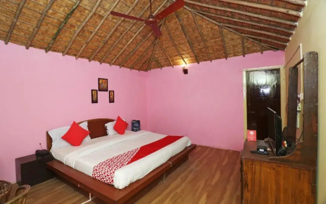 Jungle Paradise Retreat by OYO Rooms