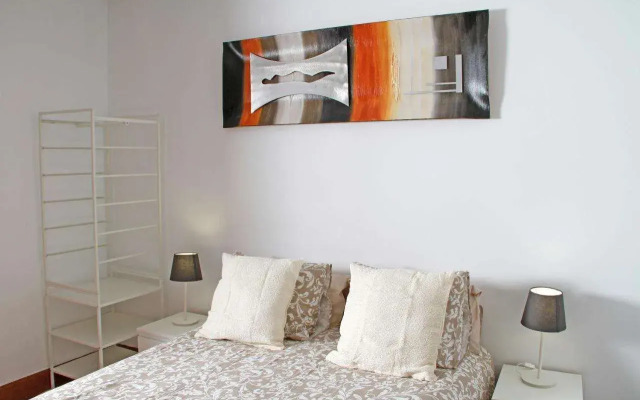 Precioso apartamento en el centro de Madrid.