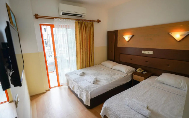 Wassermann Hotel