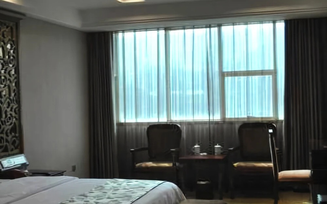 Chuanhui Hotel