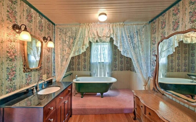 Sawatch Range Retreat