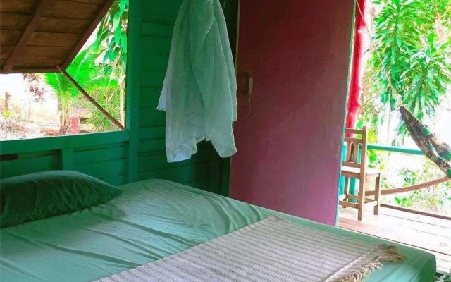 Sea Eagle Bungalow