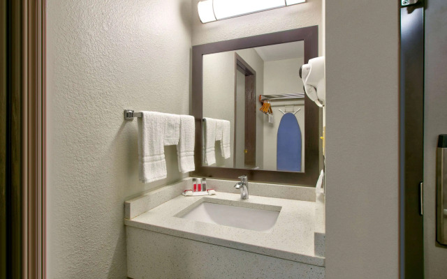Days Inn by Wyndham Tunica Resorts