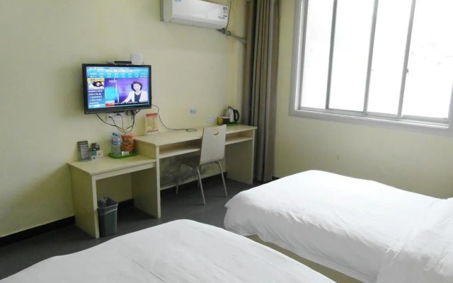 Skylight Express Inn - Xuzhou