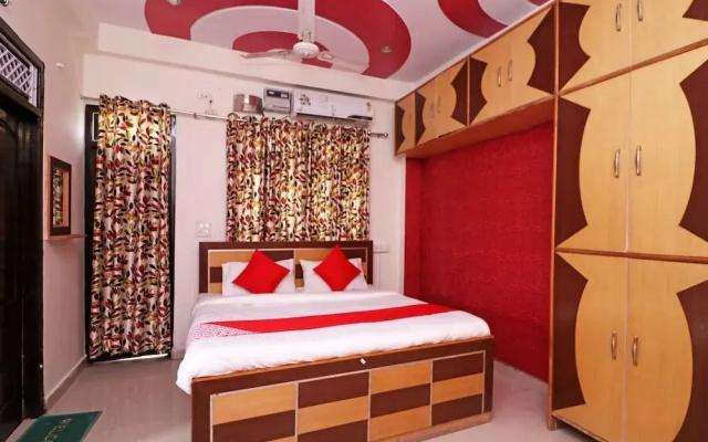 New Delhi Guest House By OYO Rooms