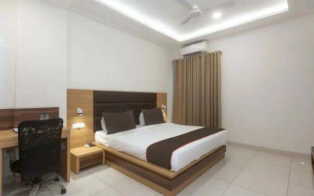 Vista Rooms At Mahipalpur