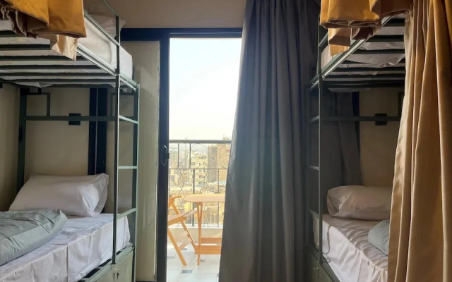 Green Hostel