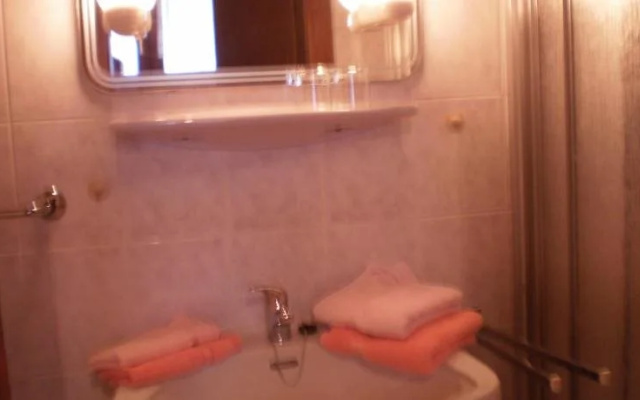 Pension Leyrer