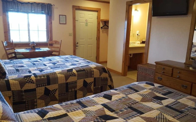 The Garrett Inn