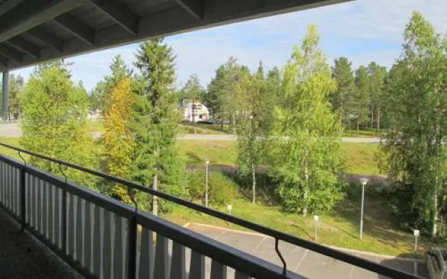 Polar Star Origo Apartments