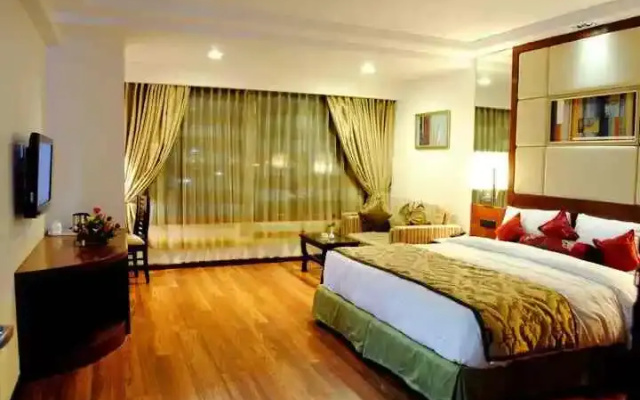 Libra Lords Inn, Jaipur