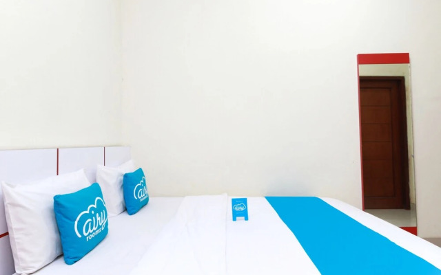 Airy Lengkong Buah Batu Kayu Agung Dua 9B Bandung
