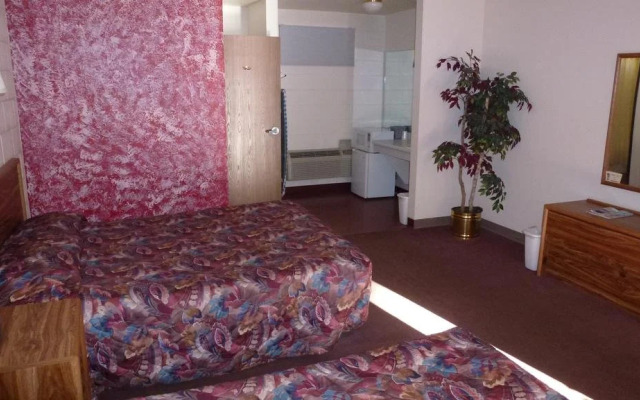 Dillon Motel