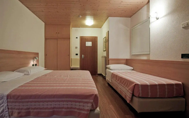 BienVivre Hotel Los Andes