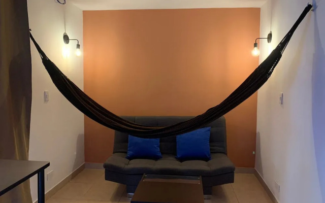 Poblado Guest House