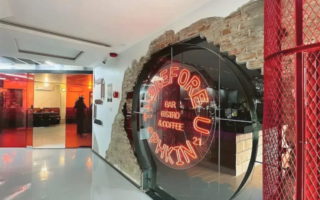 U42 Hotel Bangkok