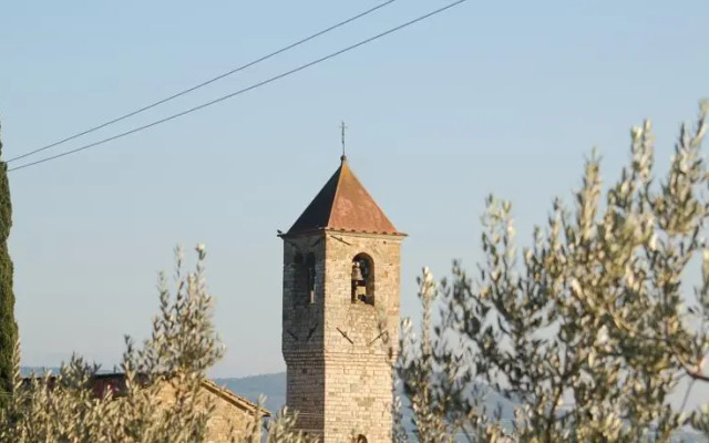 Agriturismo Cercina Vecchia II