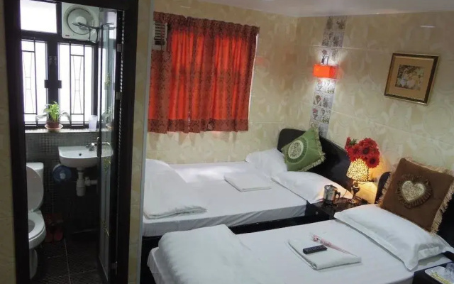 Mabuhay Hotel