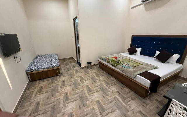 Hotel Pilgrrim