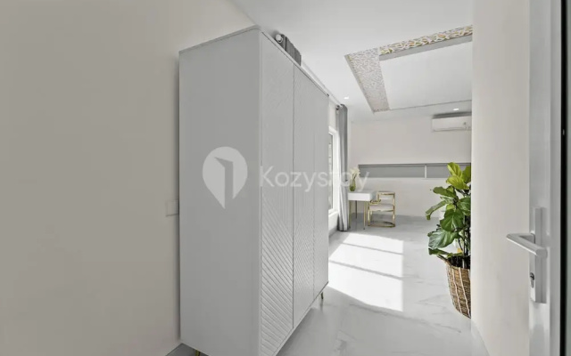 Serava Villa by Kozystay - Canggu