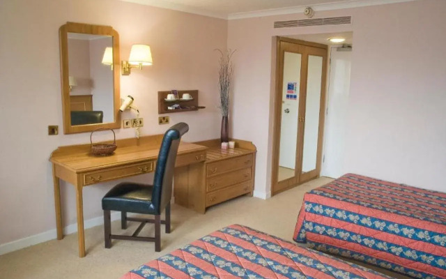Britannia Hotel Coventry