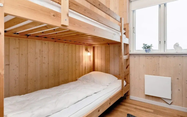 5 Star Holiday Home in Faaborg
