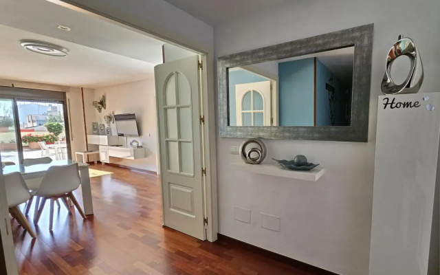 Apartamento Vilallonga