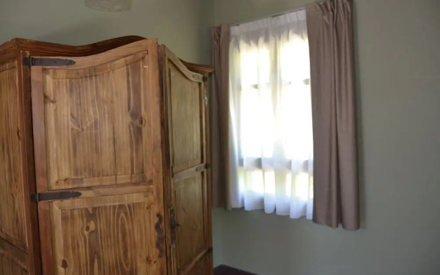 La Casona de Palu