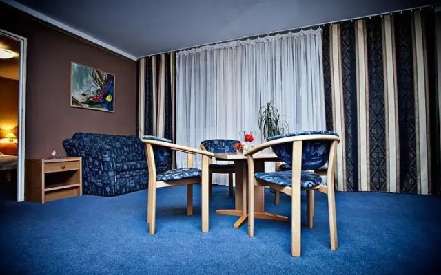 Hostel Augustów