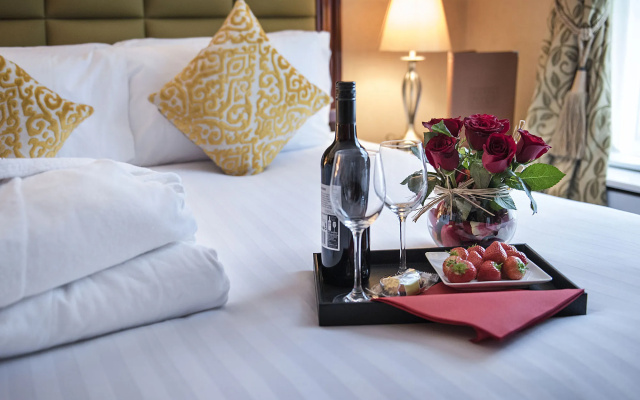 The Prime London Hotel