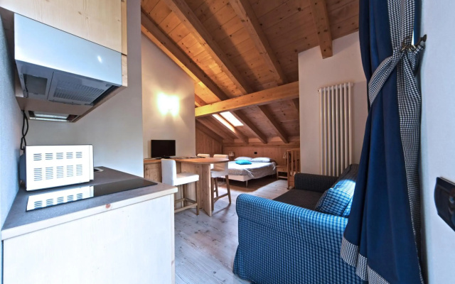 Agriturismo L'Eco