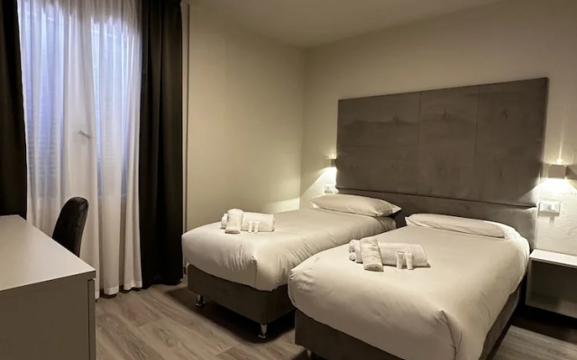 Hotel l'Etrusco - San Vincenzo