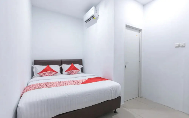 Wisma Cakung by OYO Rooms