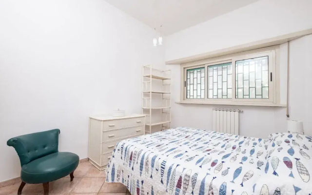 Wonder Beach House
