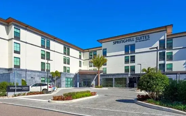 SpringHill Suites by Marriott Winter Park