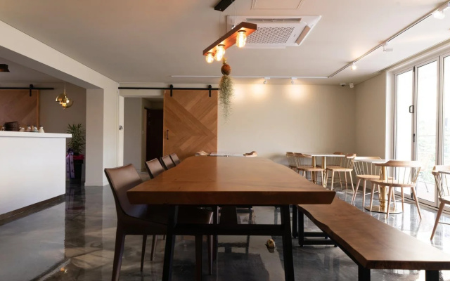 Chuncheon Hey Hotel