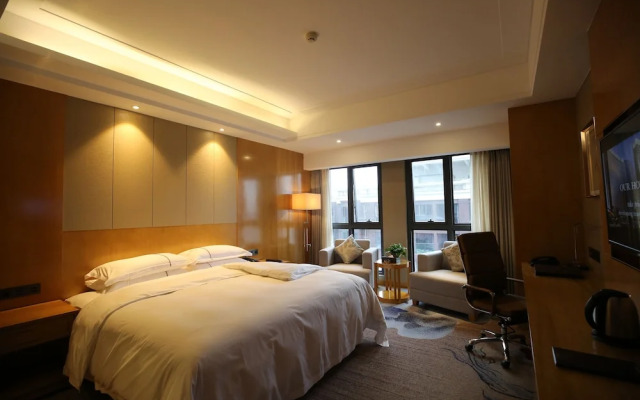 Worldhotel Grand Dijing Zunyi