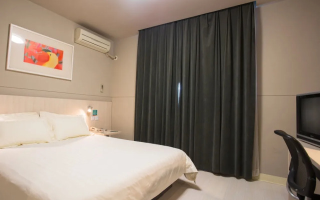 Jinjiang Inn Outlets Plaza,jishigang, Ningbo