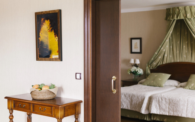 Hotel Sonsoles Ávila