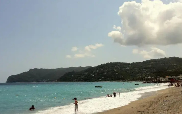 Villa Maremonti a Noto