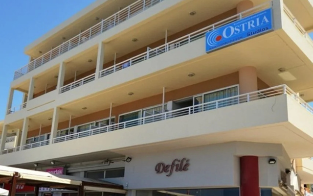 Ostria Studios