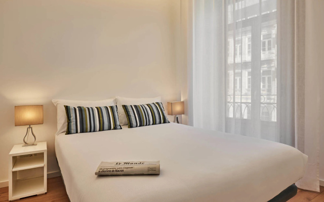 Apartamentos Ponte Nova