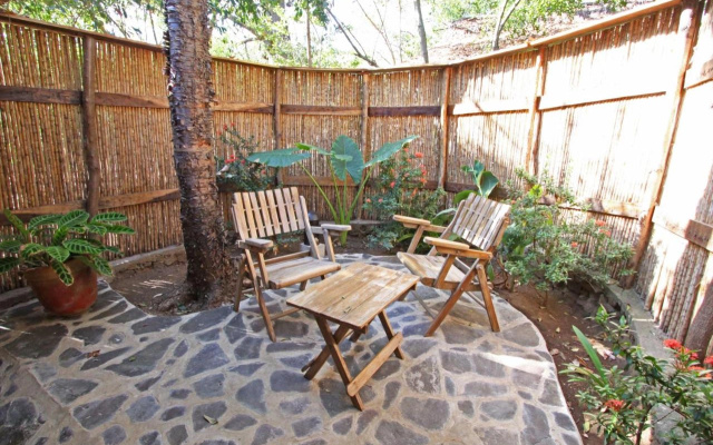 Apoyo Lodge